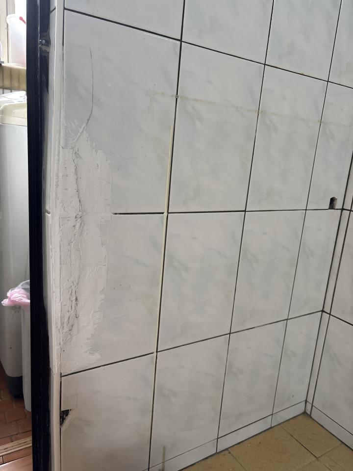 磁磚修補案件圖片