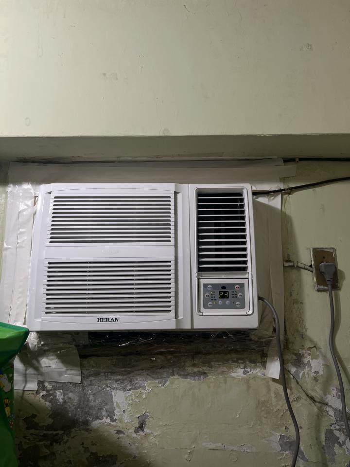 冷氣維修保養案件圖片