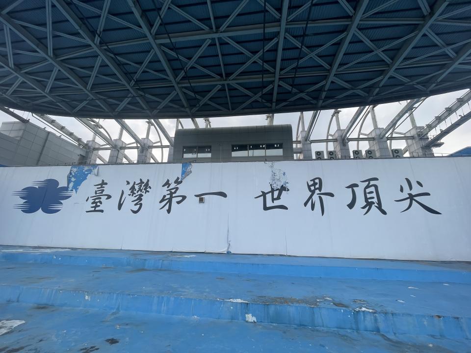 壁畫彩繪案件圖片