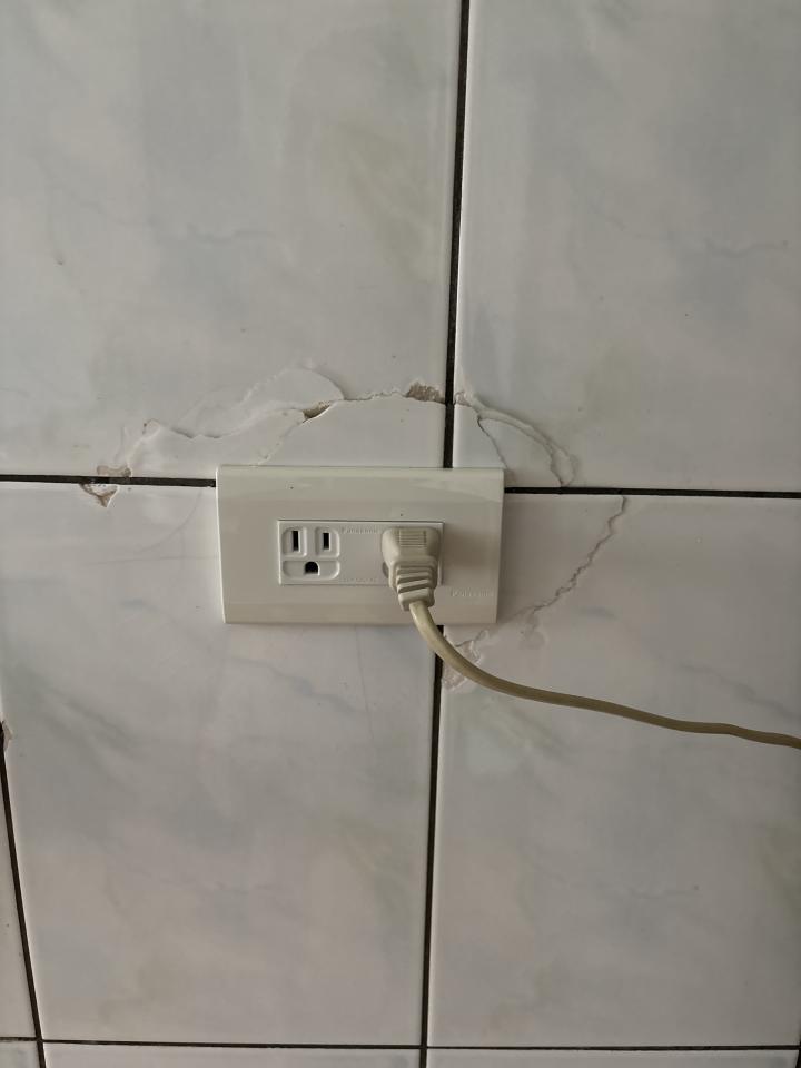 磁磚修補案件圖片