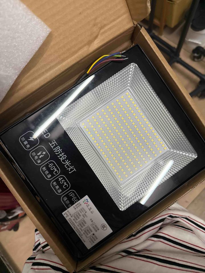 燈具安裝案件圖片
