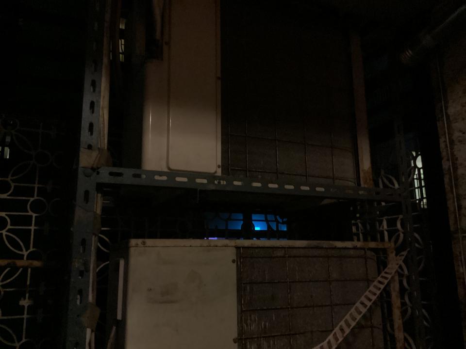 冷氣維修保養案件圖片