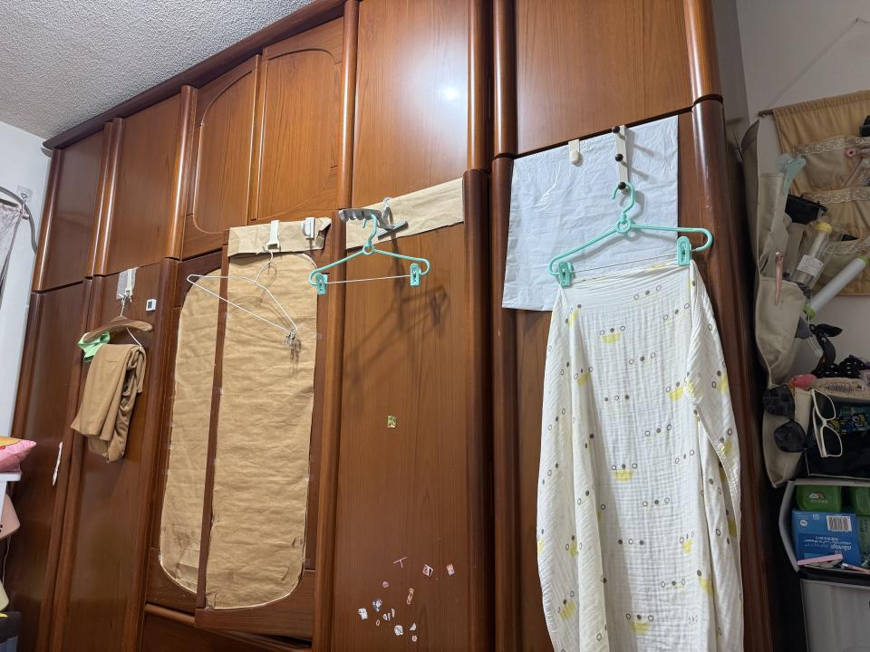 大型家具回收案件圖片