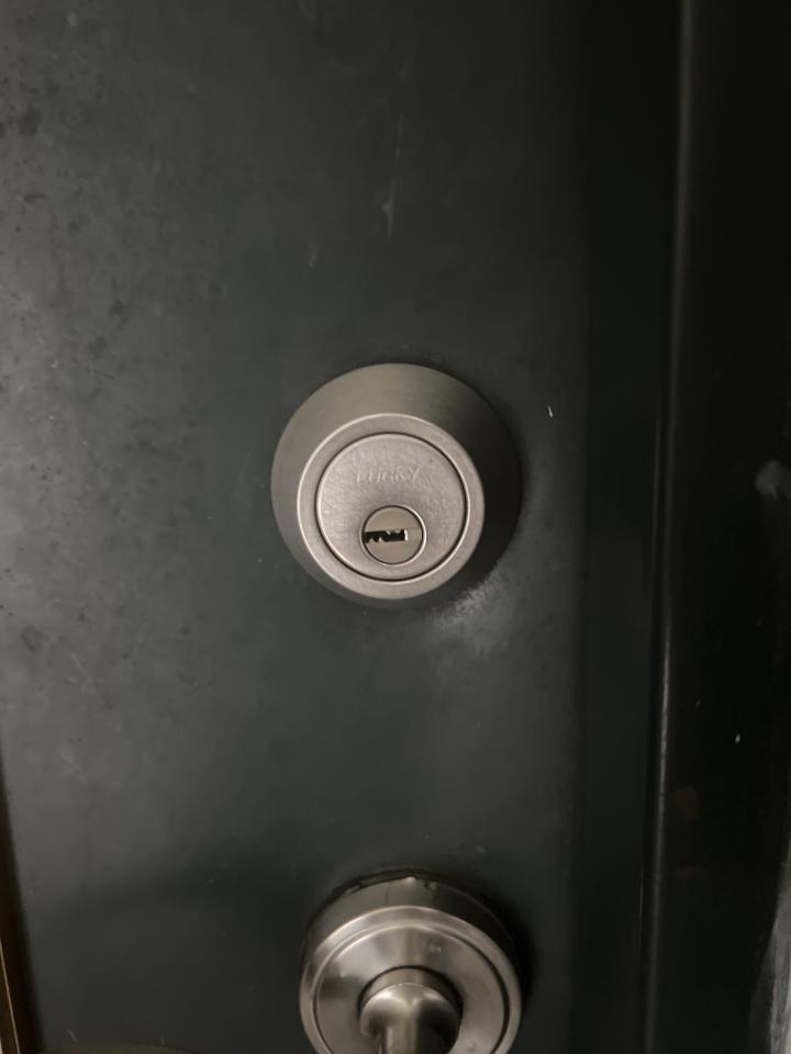 鎖匠案件圖片