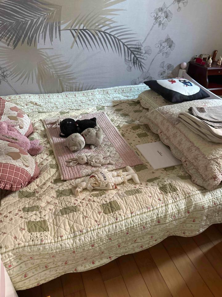 大型家具回收案件圖片
