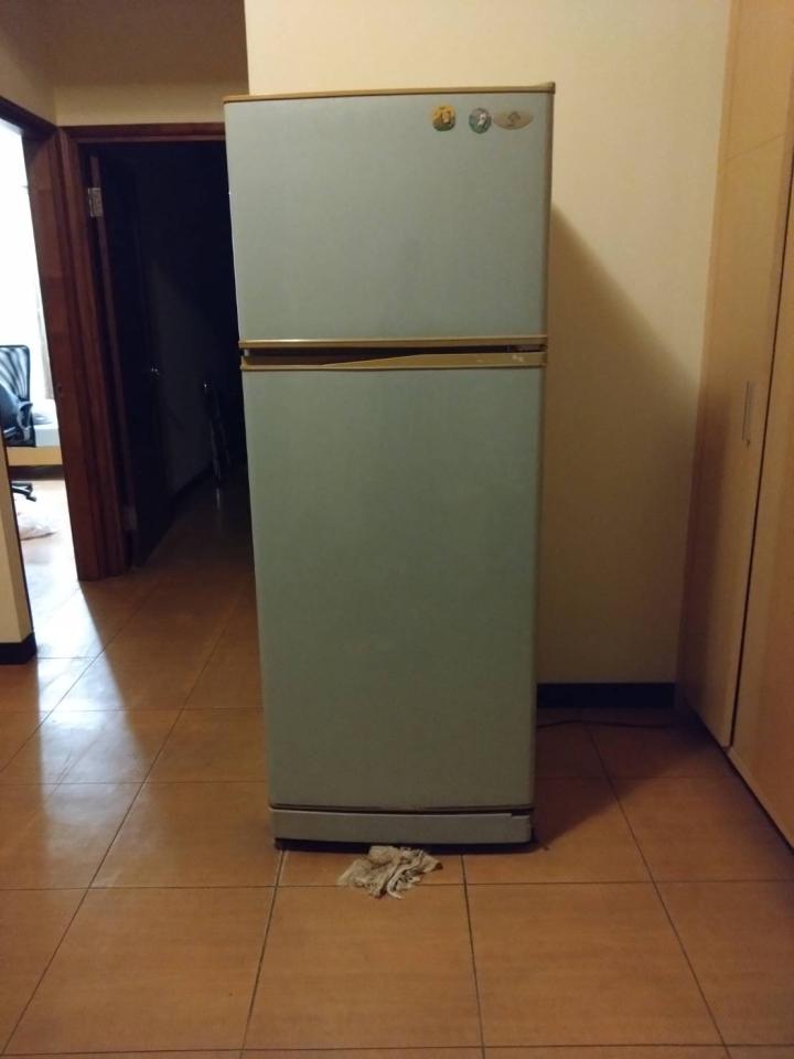 大型垃圾回收案件圖片