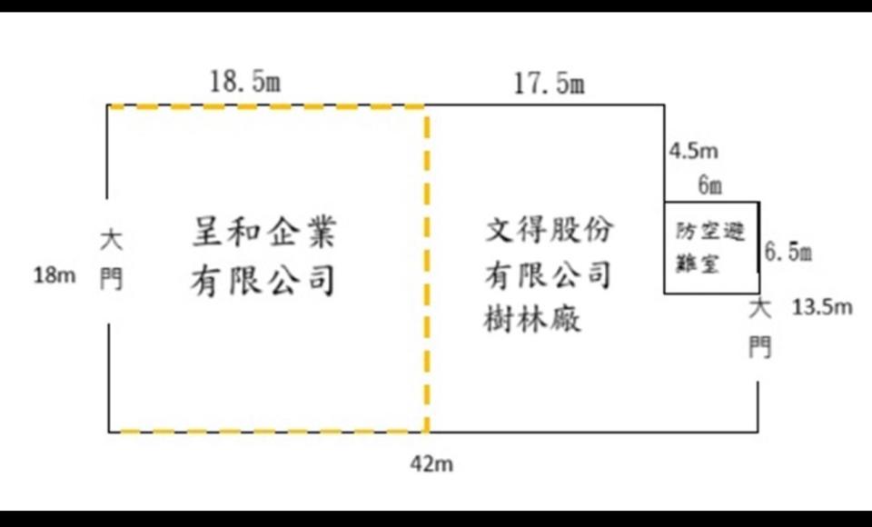 木工施工案件圖片