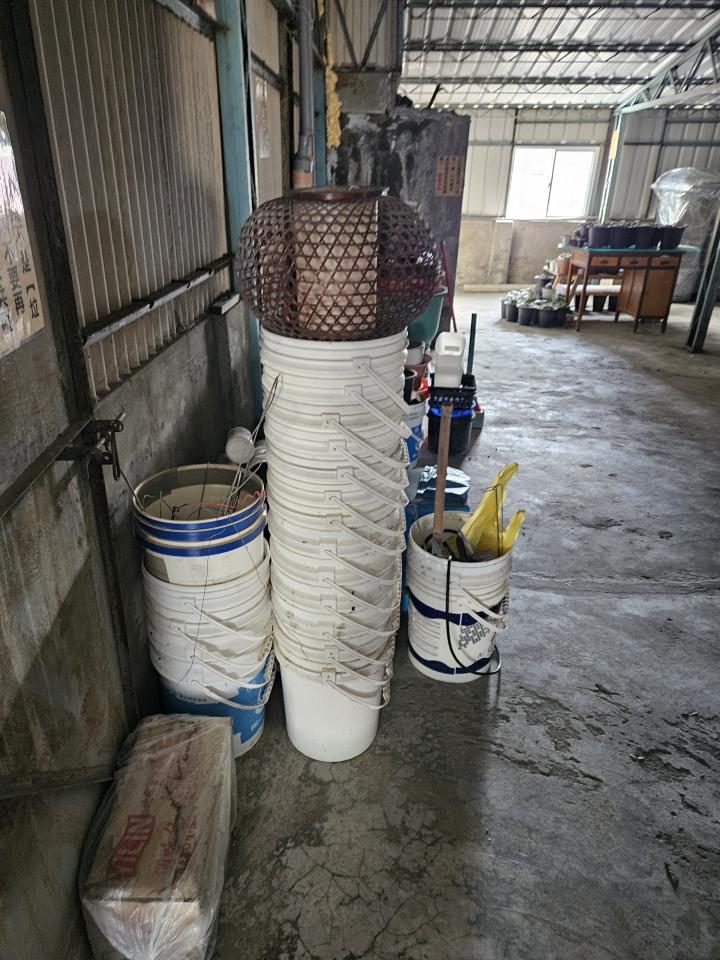 大型垃圾回收案件圖片