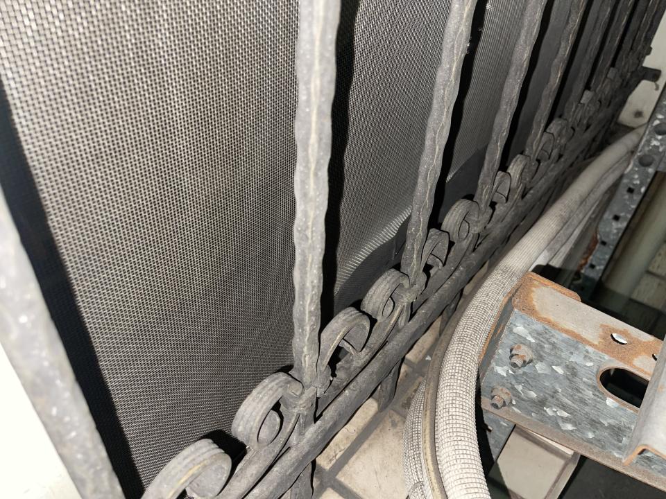 窗戶維修案件圖片
