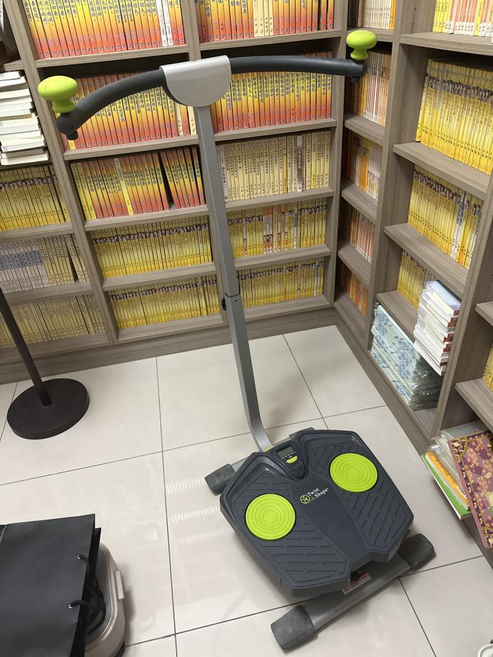 大型垃圾回收案件圖片
