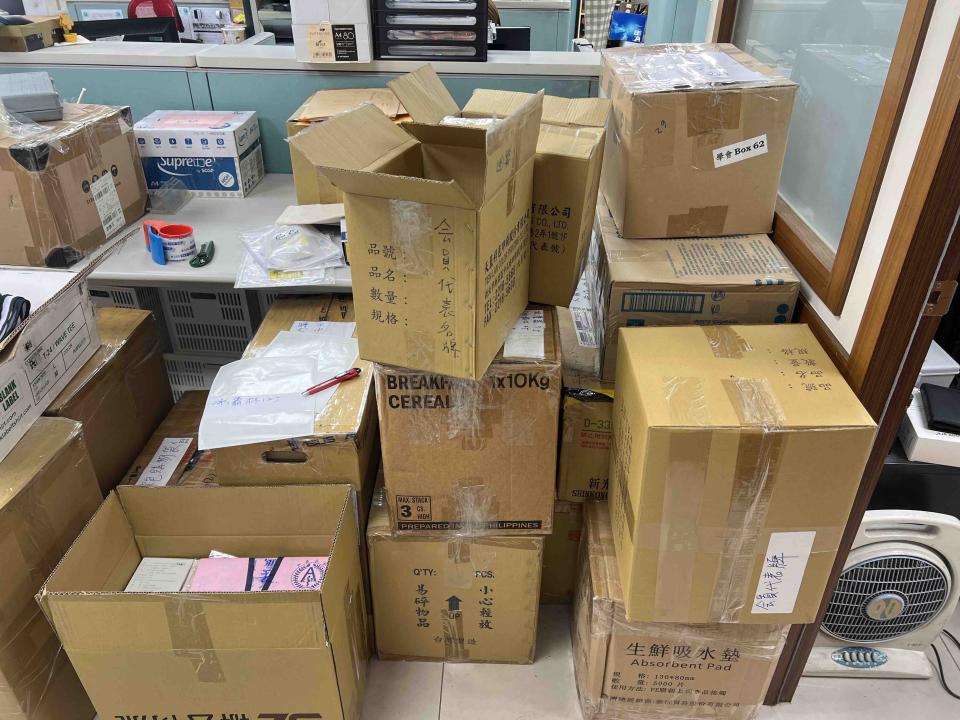 搬家案件圖片
