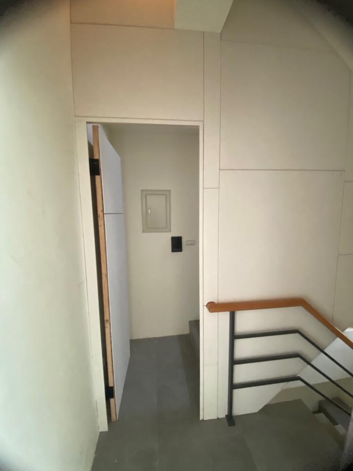 油漆工程案件圖片