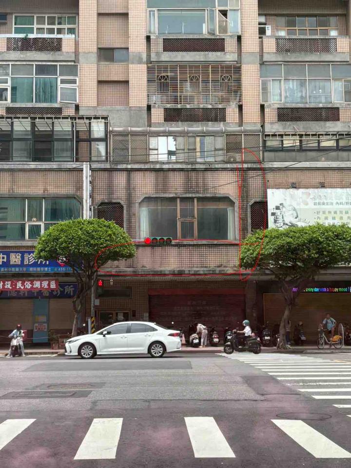 招牌製作案件圖片