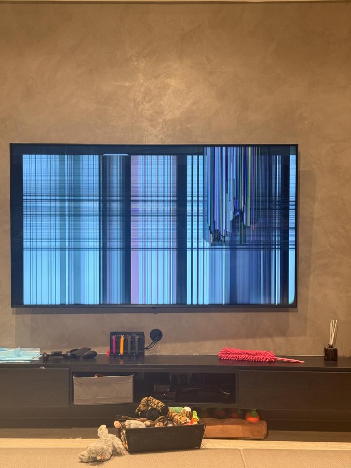 家電維修案件圖片