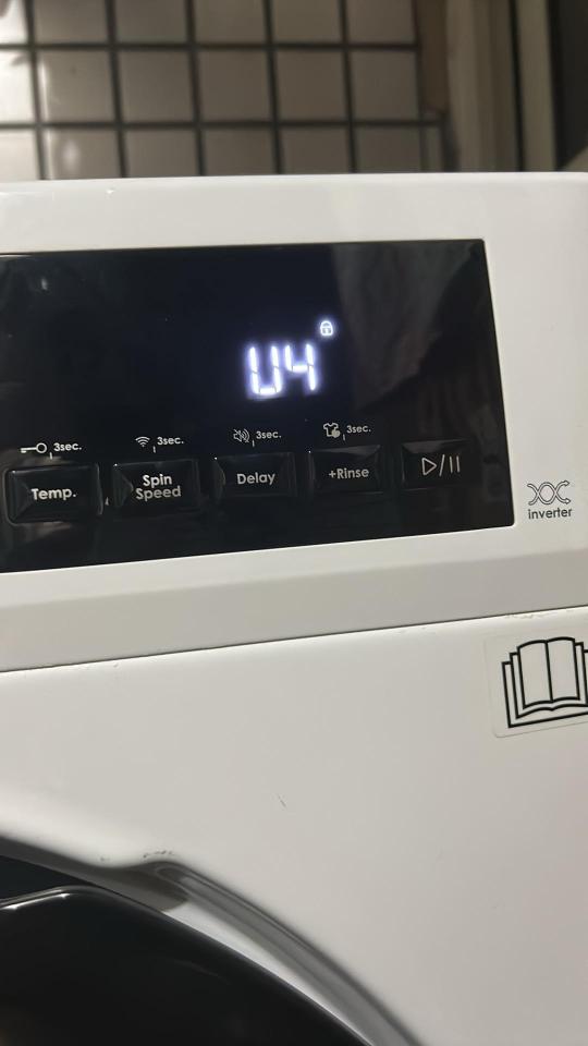 家電維修案件圖片