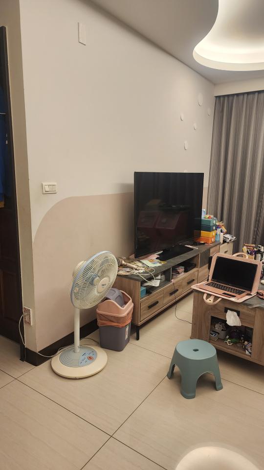 油漆工程案件圖片