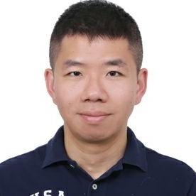 提供英譯字典服務的專家李嘉峰