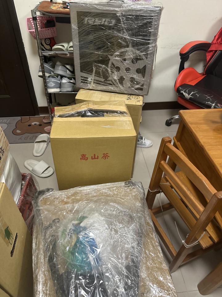 搬家案件圖片