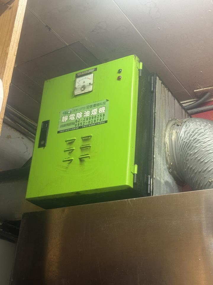 餐飲設備案件圖片