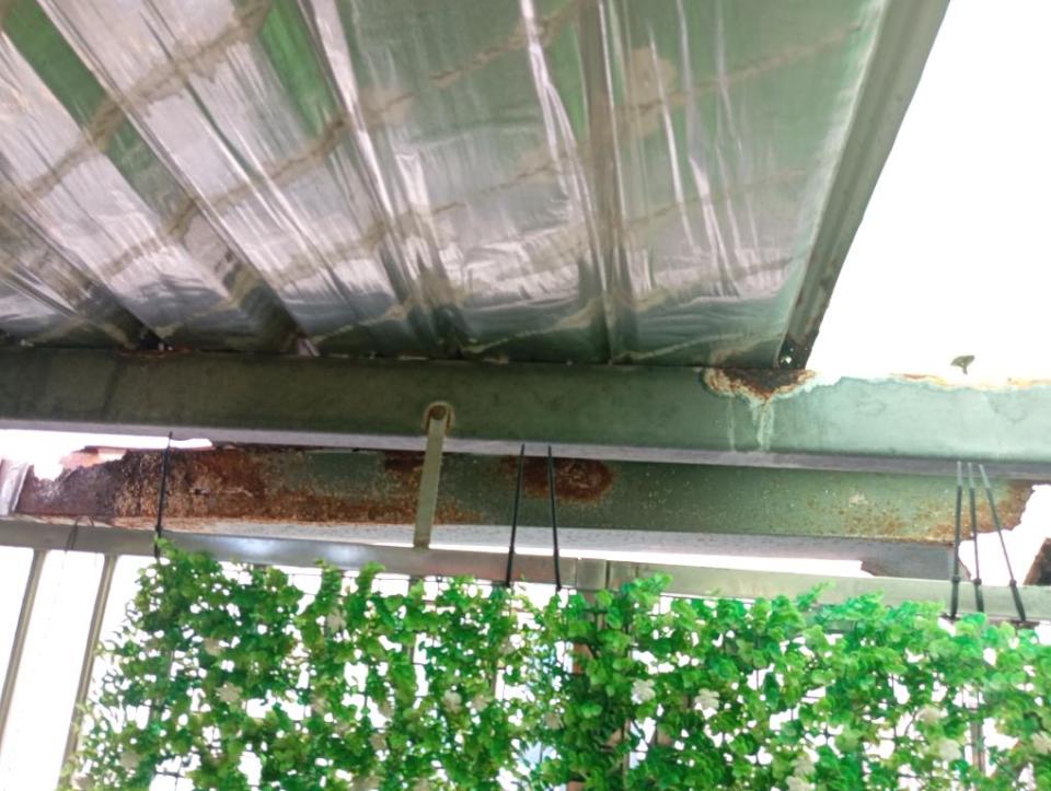 拆除工程案件圖片