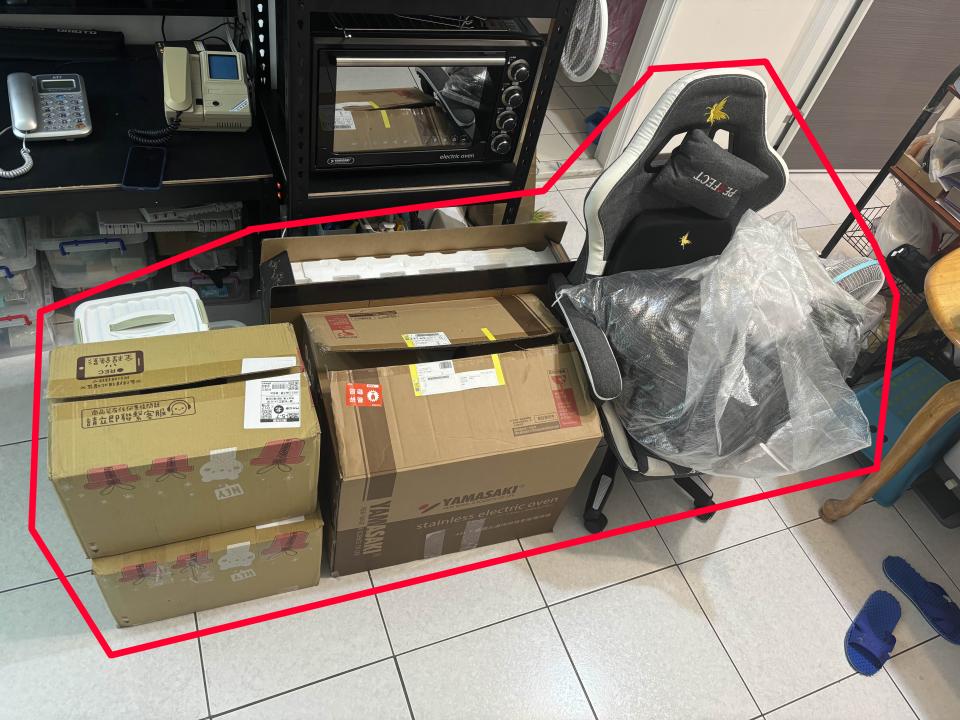 搬家案件圖片