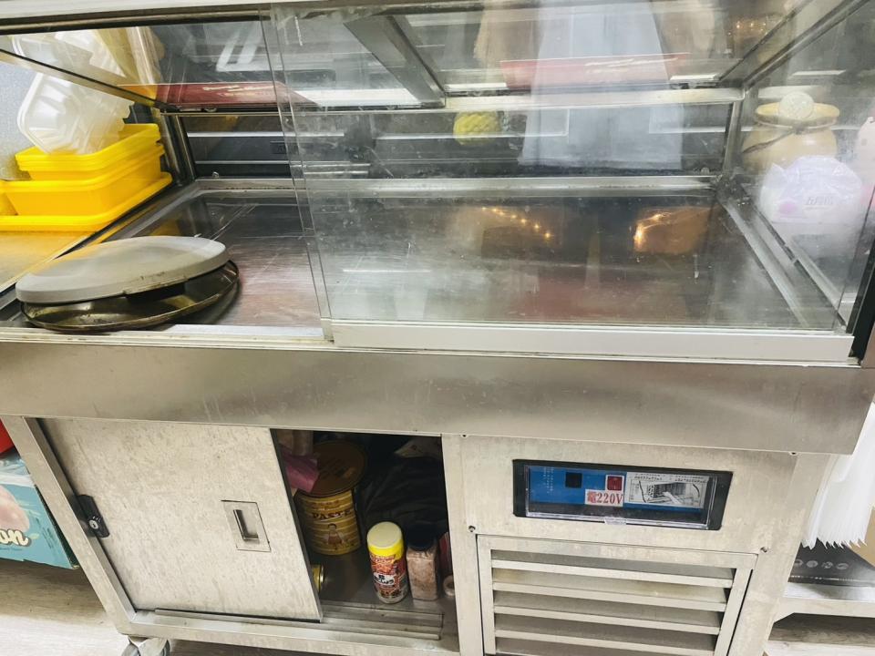 餐飲設備案件圖片