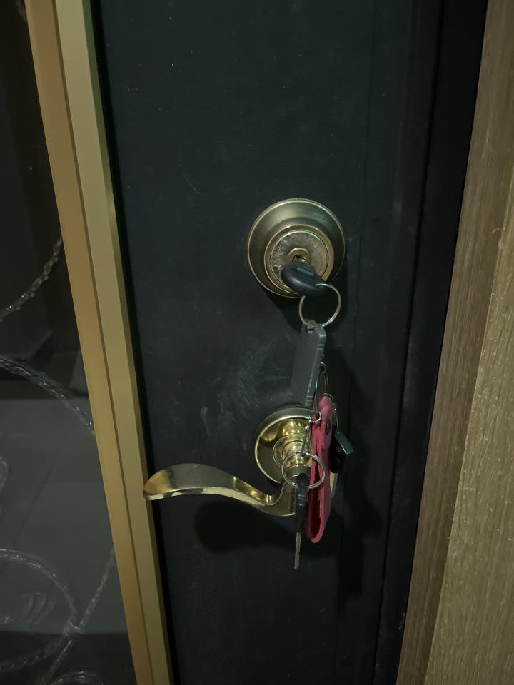 鎖匠案件圖片