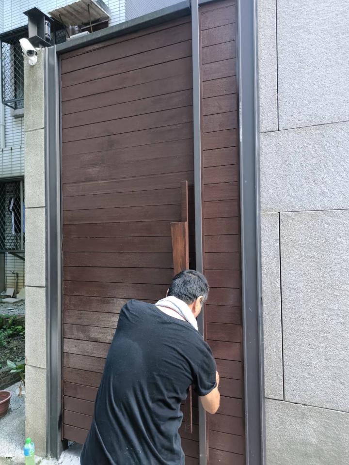 木工施工案件圖片