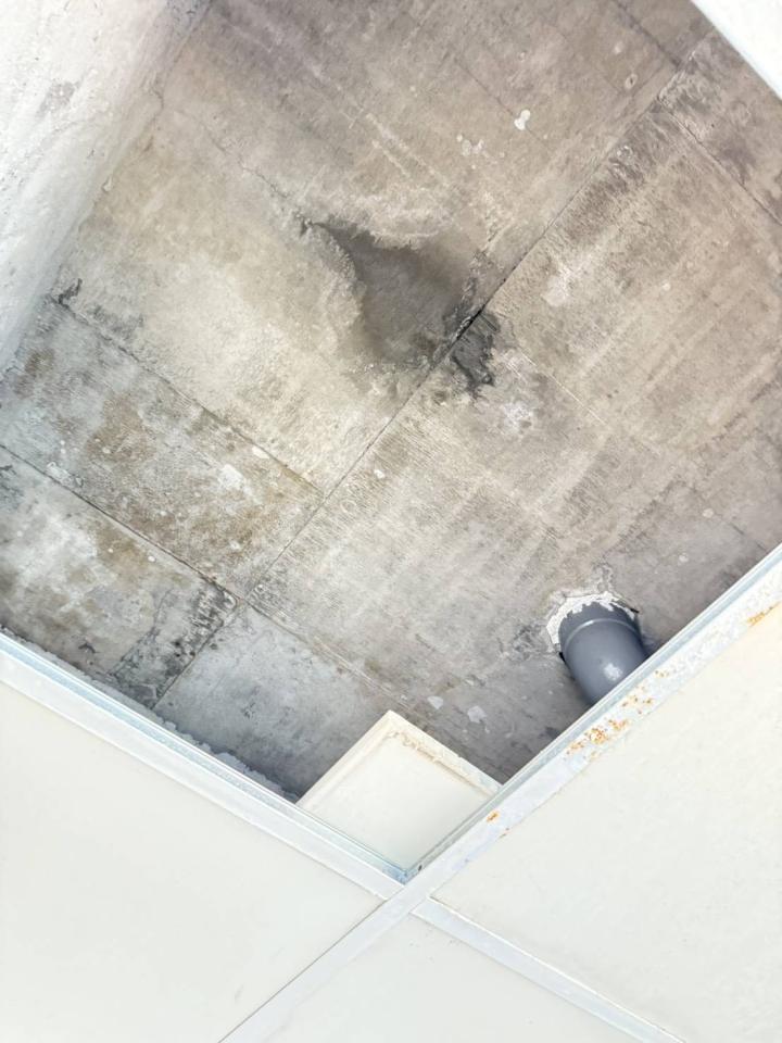 漏水處理案件圖片