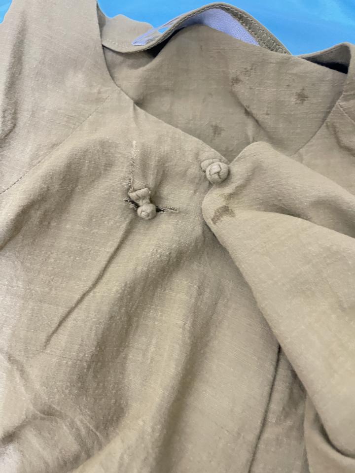 衣物修改案件圖片