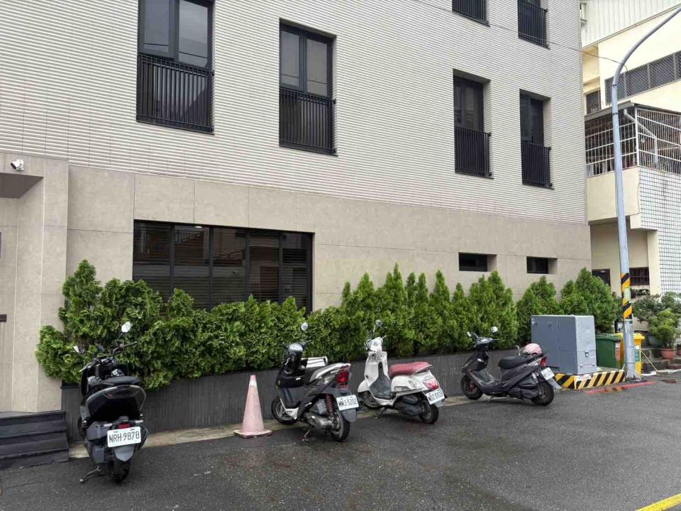 園藝維護案件圖片