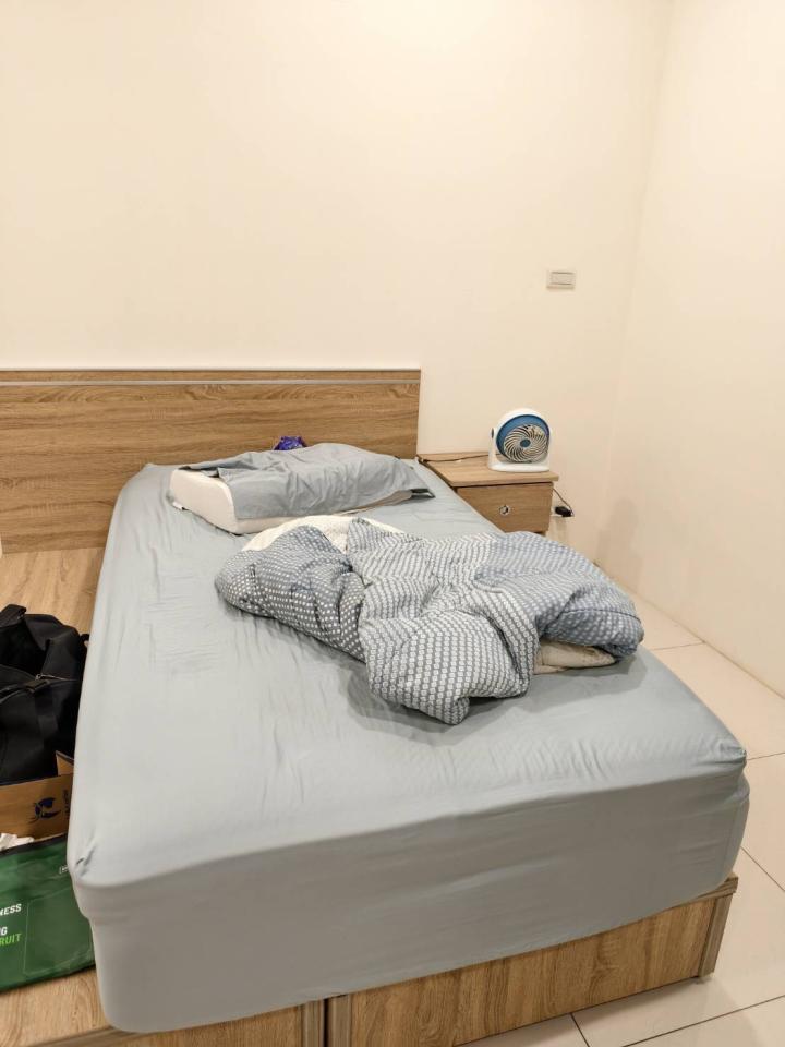 床墊搬運案件圖片