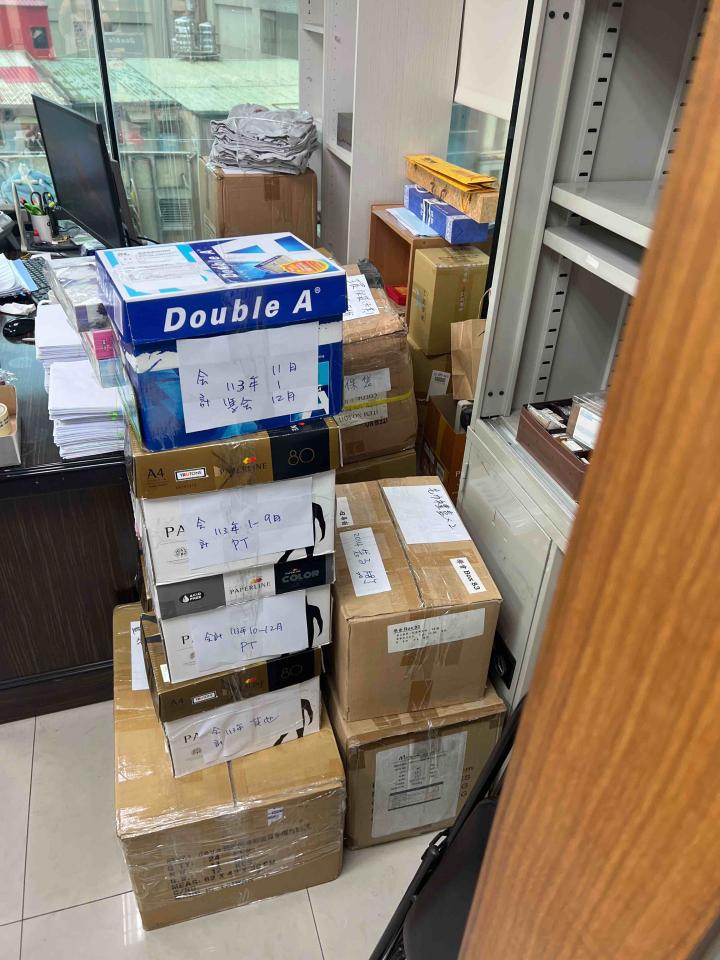搬家案件圖片