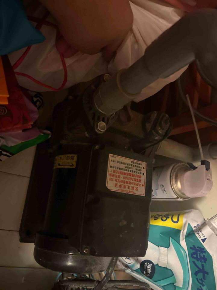 加壓馬達案件圖片