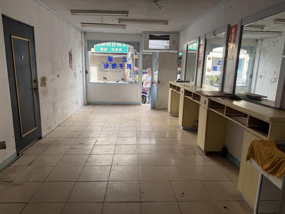 拆除工程案件圖片