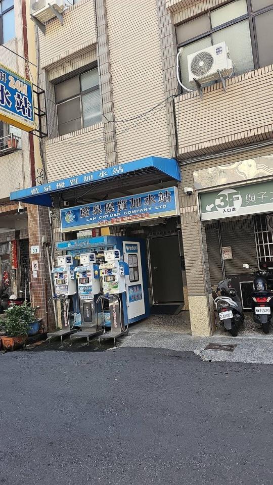 遮雨棚安裝案件圖片