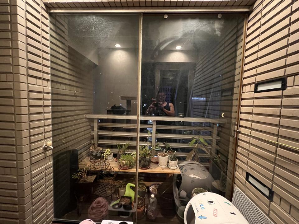 落地窗案件圖片