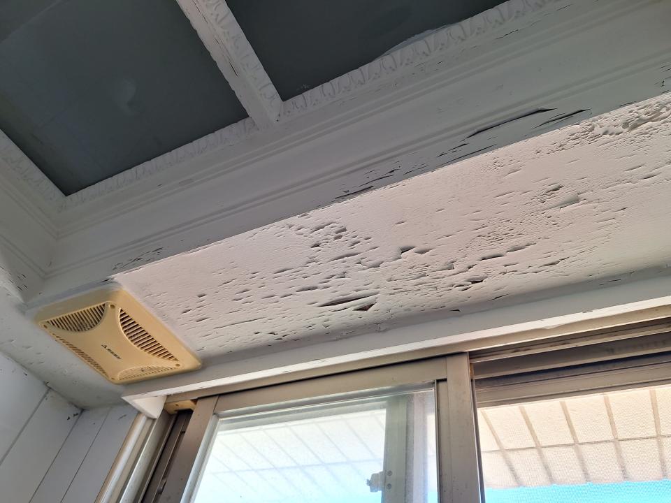油漆工程案件圖片