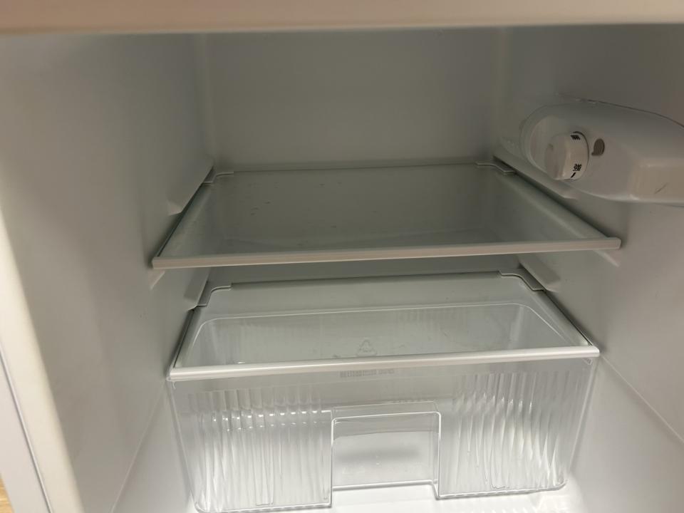 冰箱維修案件圖片