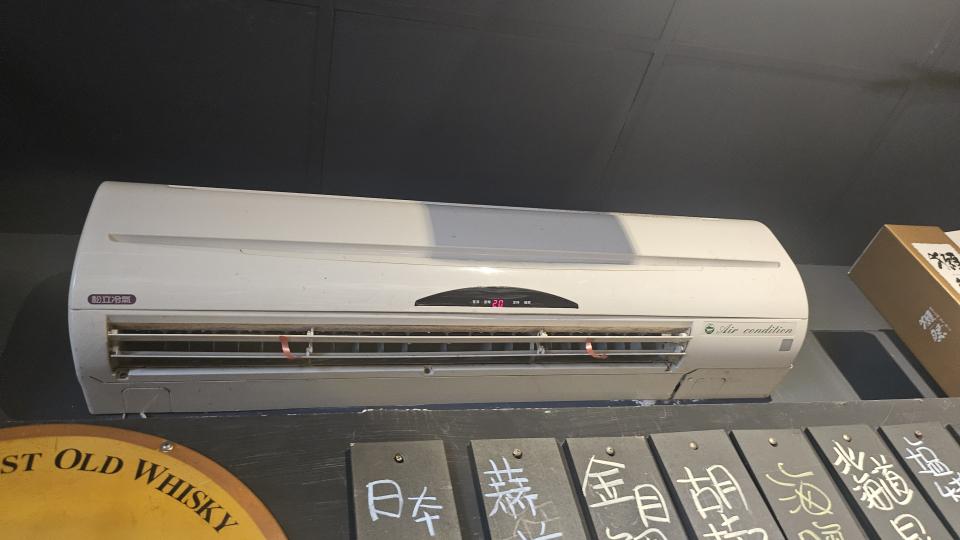 冷氣維修保養案件圖片
