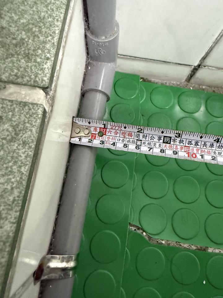 圍籬工程案件圖片