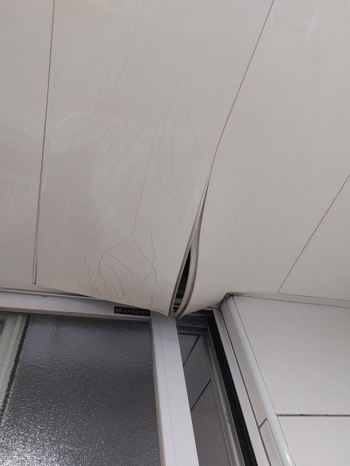 天花板設計案件圖片