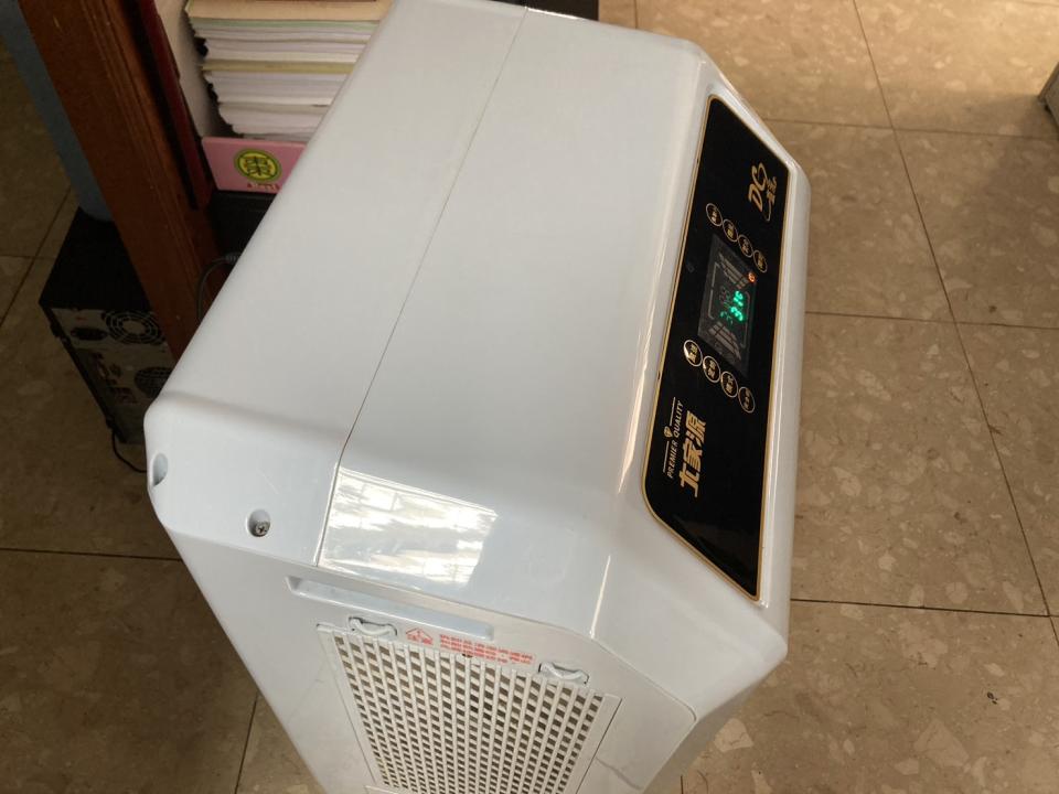 家電維修案件圖片