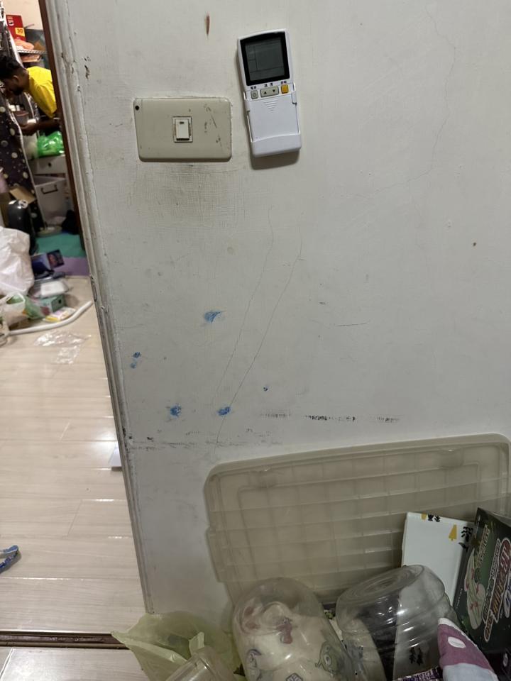 油漆工程案件圖片