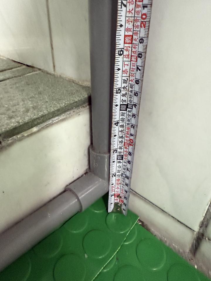 圍籬工程案件圖片