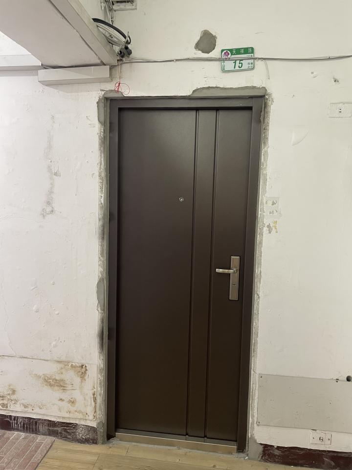 油漆工程案件圖片