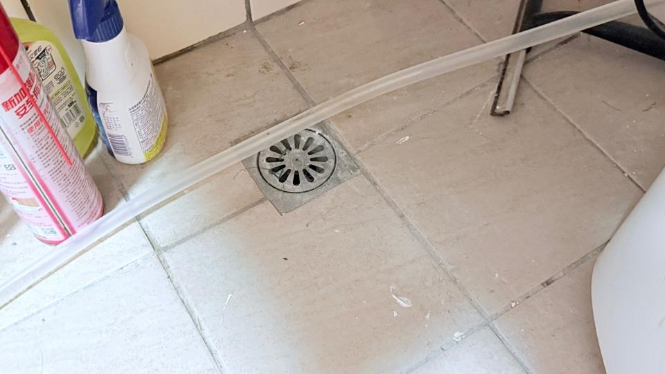 水龍頭裝修案件圖片