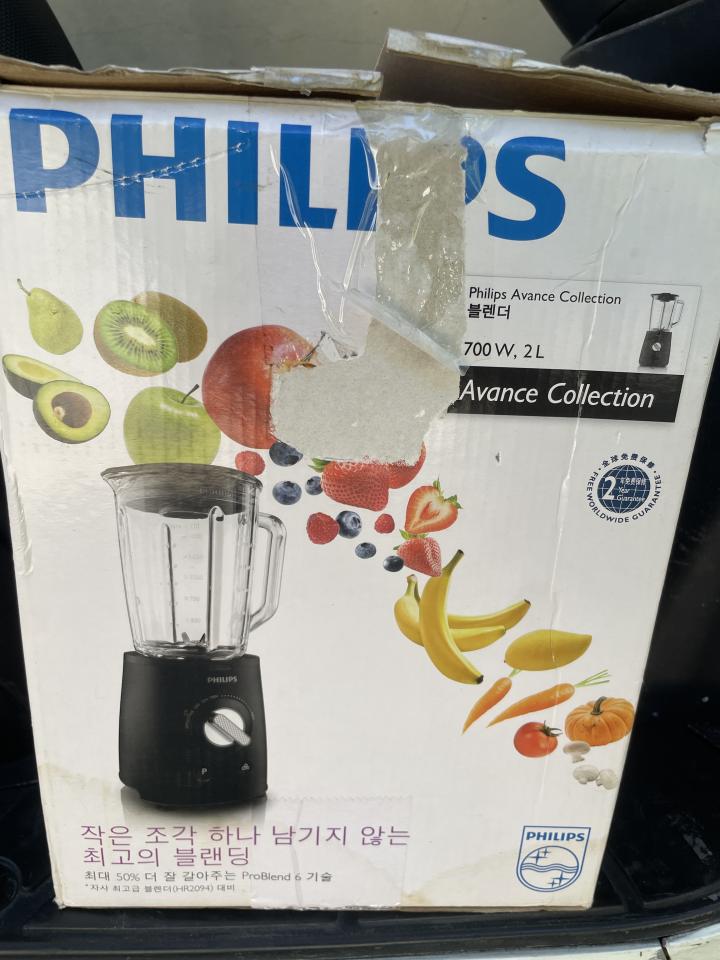 家電維修案件圖片