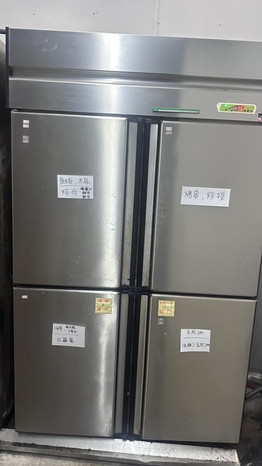 餐飲設備案件圖片