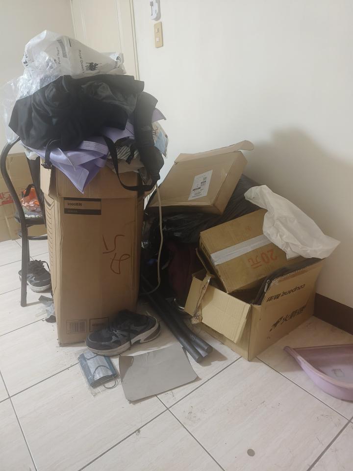 搬家案件圖片